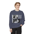 Senpai Designs Crewneck — Estampado Vegeta & Piccolo